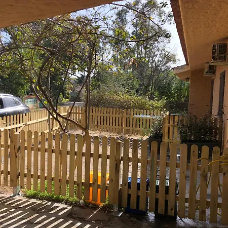 Holiday home Bilo24 Ottiolu