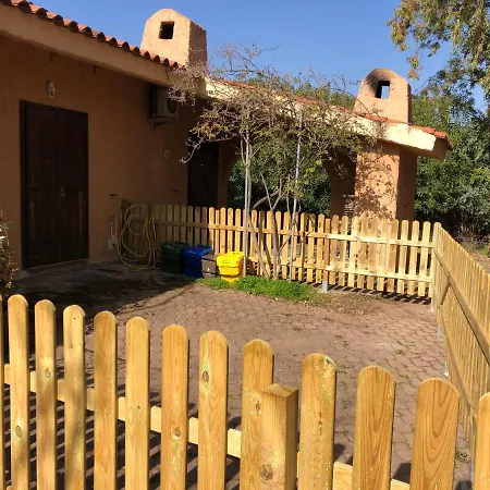 Holiday home Bilo24 Ottiolu *