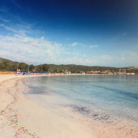 Holiday home Bilo24 Ottiolu