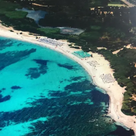 Bilo24 Ottiolu Holiday home Budoni