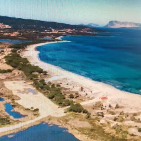 Bilo24 Ottiolu Holiday home Budoni