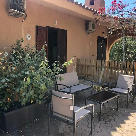 Holiday home Bilo24 Ottiolu *