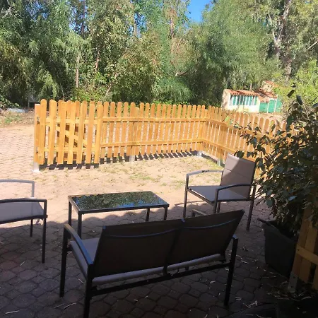 Holiday home Bilo24 Ottiolu