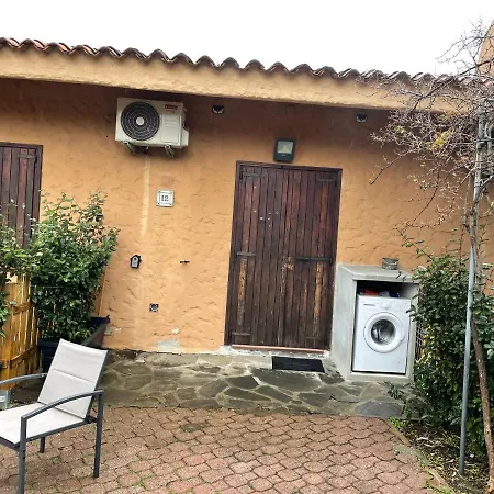 Bilo24 Ottiolu Holiday home *
