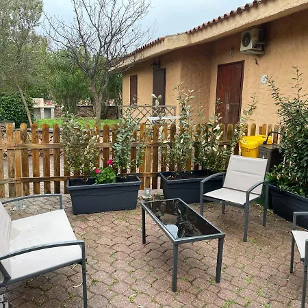 Bilo24 Ottiolu Holiday home Budoni