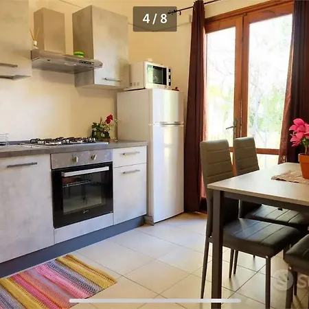 Holiday home Bilo24 Ottiolu Budoni
