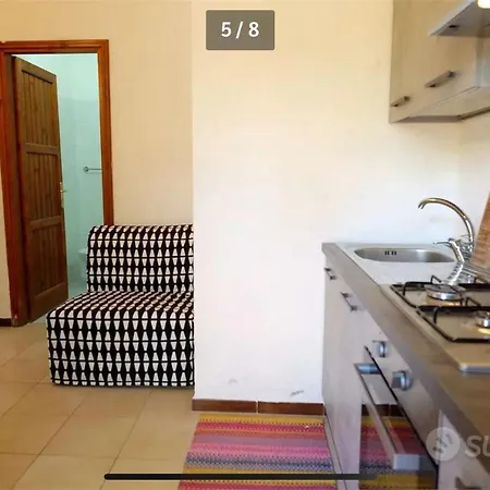 Bilo24 Ottiolu Holiday home *