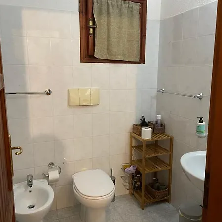 Bilo24 Ottiolu Holiday home *